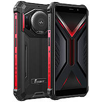 FOSSiBOT F101 4/64Gb red