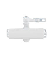 Доводчик дверей RYOBI 9903 glossy white 65 кг