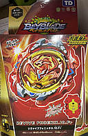 Бейблейд (BEYBLADE) B-117