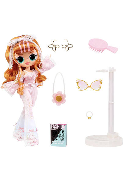 Lol surprise omg fashion dolls deals