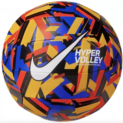 Мяч волейбольный Nike Hypervolley 100.3453.993.05 - фото 1 - id-p2021901328