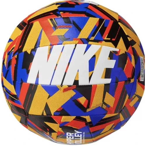 Мяч волейбольный Nike Hypervolley 100.3453.993.05 - фото 2 - id-p2021901328