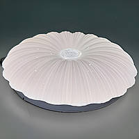 Світлодіодний світильник люстра 30 Вт BIOM DEL-R605 6000K