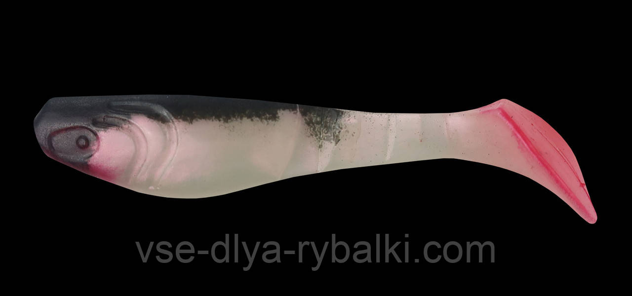 Силикон Relax kopyto 3" BLS3-S014