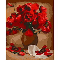 Картина по номерам "Букет плодородия" Art Craft 12150-AC 40х50 см gr