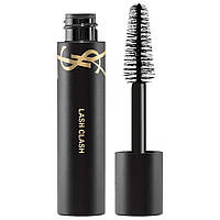 Стойкая тушь для экстремального объема ресниц Yves Saint Laurent Lash Clash Mascara Black 2 мл