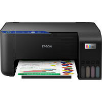 Многофункциональное устройство Epson EcoTank L3251 c WiFi (C11CJ67413)