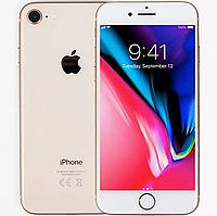 Б/У Смартфон Apple iPhone 8 64GB Gold (MQ6M2)