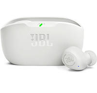 Беспроводные наушники JBL Wave Buds White