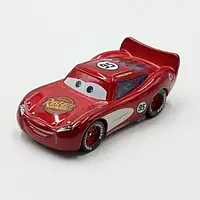 Тачки Молния Маквин Cars Макуин Lightning McQueen Дисней мультфильм Pixar металические машинки