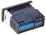 Цифровой термостат  Lilytech ZL-7801C. Регулятор вологість температури, клімат камера, інкубатор, дегидратор, фото 4