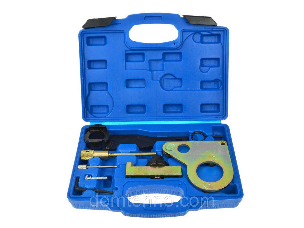 Набір фіксаторів валів ГРМ Geko OPEL NISSAN RENAULT 1.6 2.0 2.3 DCI CDTI G02869