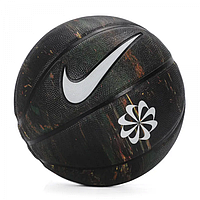 Мяч баскетбольный Nike Everyday Playground 8P Next Nature Deflated Size 7 Multi/Black/White N.100.7037.973.07