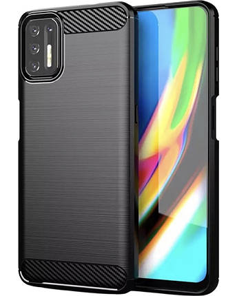 TPU чохол накладка Urban для Motorola Moto G6 (4 кольори), фото 1