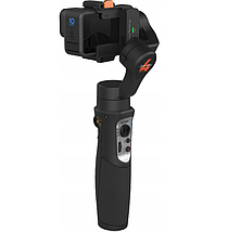 Електронний стабілізатор Hohem iSteady Pro4 чорний для GOPro DJI OSMO SJCAM, фото 6