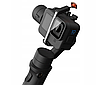 Електронний стабілізатор Hohem iSteady Pro4 чорний для GOPro DJI OSMO SJCAM, фото 7