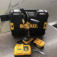 Акумуляторна болгарка DeWALT DCB 125 мм. Шліфмашина. Шліфовальник.