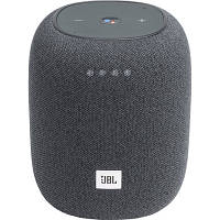 Акустическая система JBL Link Music Grey (JBLLINKMUSICGRYEU)