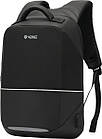 Рюкзак Yenkee 20L 15.6" Anti Theft Travel YBB 1501 (Black)