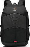 Рюкзак Yenkee 22L 15.6" Gaming SHIELD YBB 1503 (Black), фото 2