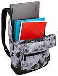 Рюкзак Case Logic Commence 24L 15.6" CCAM-1116 Gray Tie-Dye, фото 5