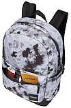 Рюкзак Case Logic Commence 24L 15.6" CCAM-1116 Gray Tie-Dye, фото 6