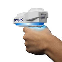 Ігровий набір для лазерних боїв Laser X Проектор Laser X animated (52608), фото 4