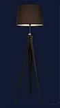Торшер Levistella 918F8320-1 BK, фото 2