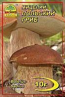 Мицелий грибов Насіння країни Польский гриб 10 г
