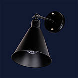 Бра Levistella 707W101-1 BK, фото 3