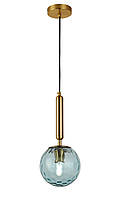 Подвесной светильник Levistella 91604-1 BL
