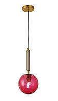 Подвесной светильник Levistella 91604-1 RD