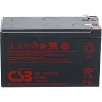 Батарея к ИБП CSB 12В 7.2 Ач (25W) (GP1272_25W)