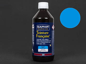 Фарба Saphire Teinture Francaise 100 мл синя