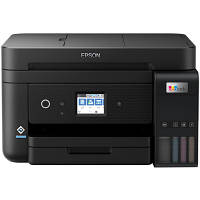 Многофункциональное устройство Epson EcoTank L6290 WiFi (C11CJ60406)