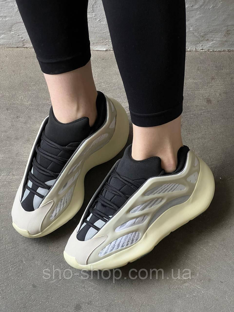 Кроссовки Yeezy 700 V3 Azael