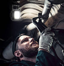 Светильник брелок Portable LED Work Light, фото 2