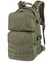 Рюкзак Helikon-tex 25л RATEL Mk2 Cordura 500D Olive green,тактический военный штурмовой рюкзак для военных ВСУ