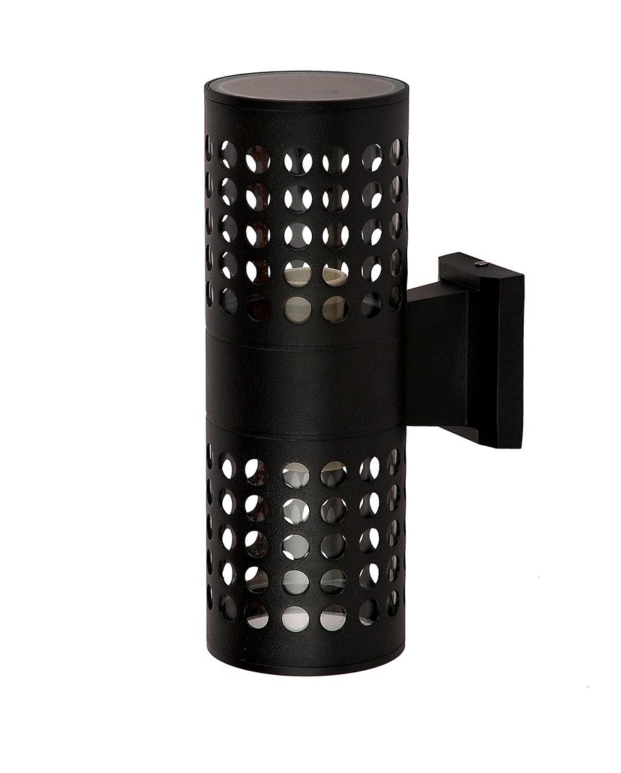 Бра вуличне Levistella 923LYH01-2 BK, фото 1