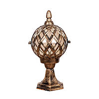 Вуличний світильник Levistella 767V0104-ST-S AB