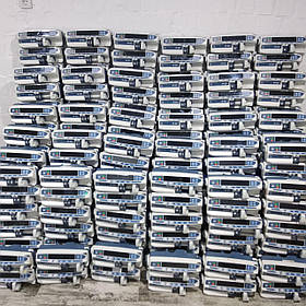 Інфузомат (США) BD Alaris PLUS GH Carefusion (Шприцевий насос/дозатор)