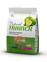 Natural Trainer Super Premium Puppy Maxi Natural Trainer Super Premium Puppy Maxi, 3 кг