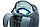 Сумка (рюкзак) для лижних черевиків шолома Thule RoundTrip Boot Backpack 45L, фото 10