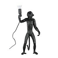 Настільна лампа Levistella 909VXL8051C BK