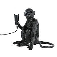 Настільна лампа Levistella 909VXL8051B BK