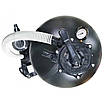 Фільтраційна установка до басейну Pentair Water FS-22A6-SW15, 12 м³/год (насос Swimmey SW-15M), фото 3