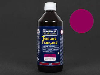 Фарба Saphire Teinture Francaise 100 мл пурпурний