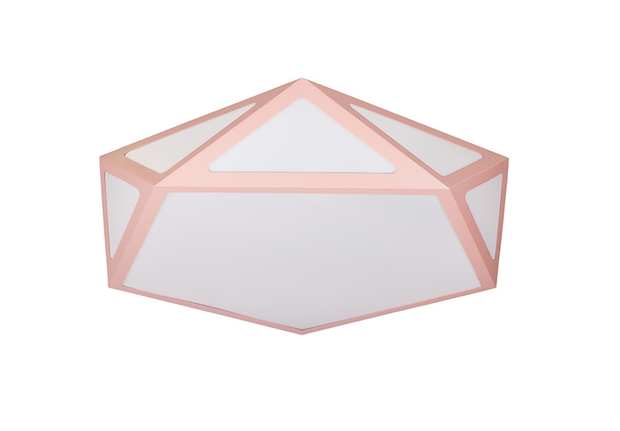 Люстра Levistella 752L67 PINK, фото 1