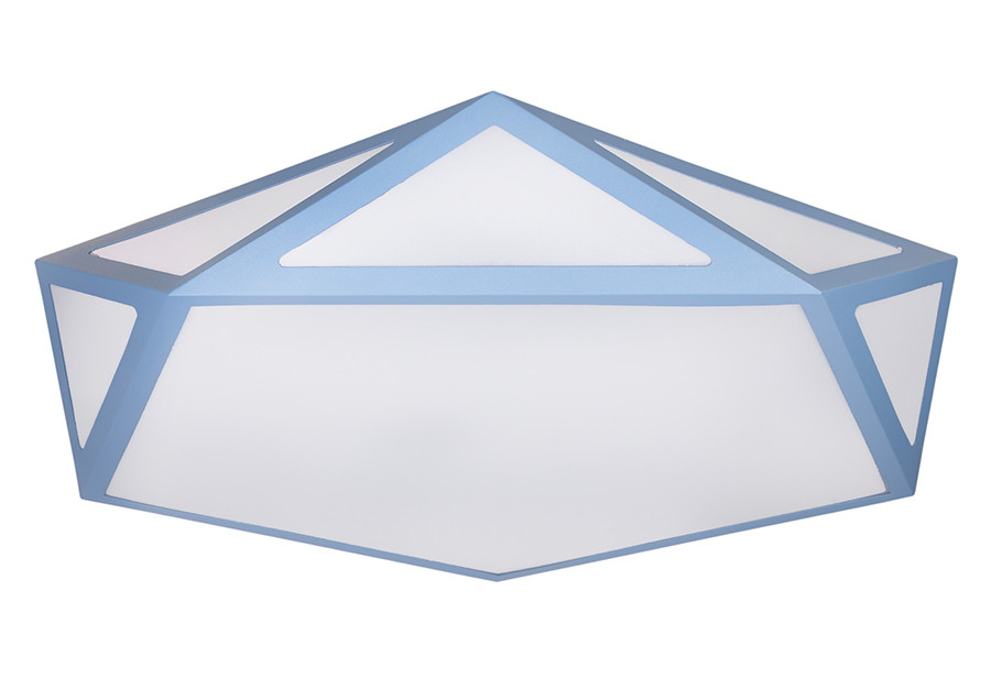 Люстра Levistella 752L68 BLUE, фото 1