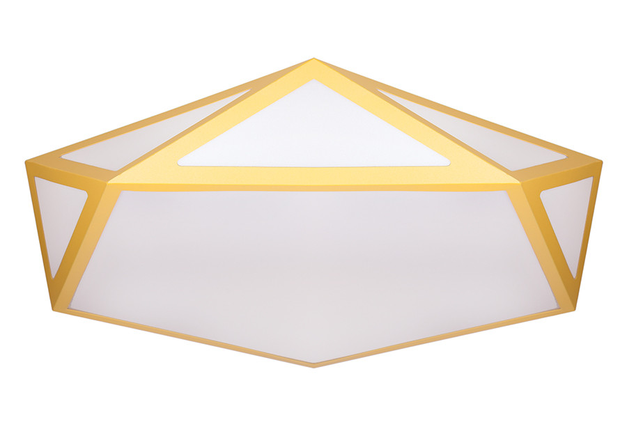 Люстра Levistella 752L68 YELLOW, фото 1